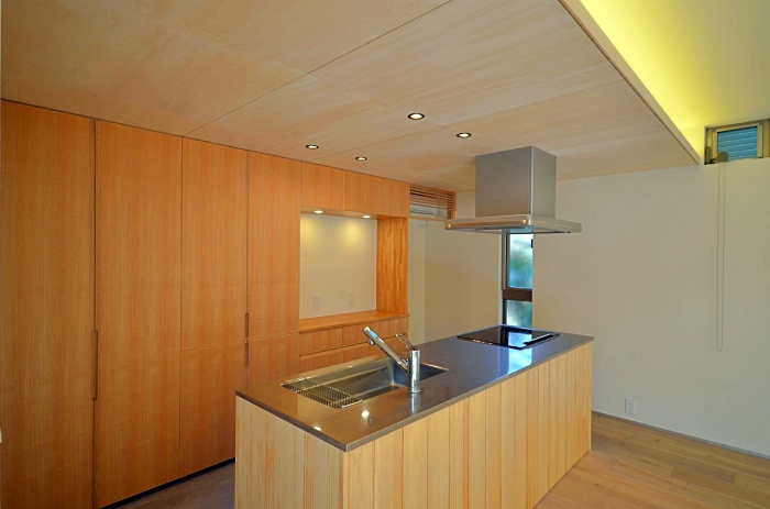 理想のキッチンがある家の新築・リノベーションは実績のある工務店・設計事務所に