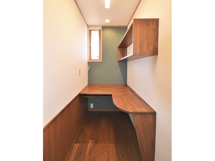 自宅にワークスペースを作る際の設計ポイント