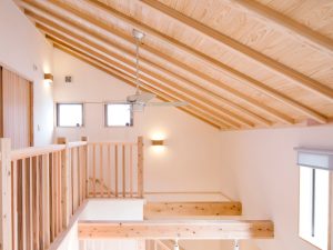 1.5階建てのデメリットと対策