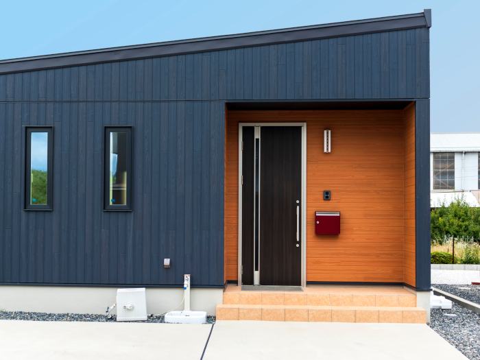 軒ゼロ＆短い住宅は危険｜デメリットと注意点