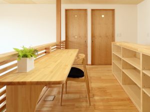 廊下のない家のデメリット