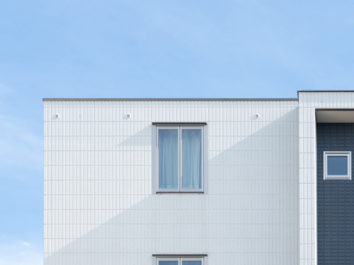 軒ゼロ住宅とは